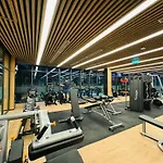 Luxury Condotel In Lumiere Riverside