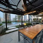 Luxury Condotel In Lumiere Riverside