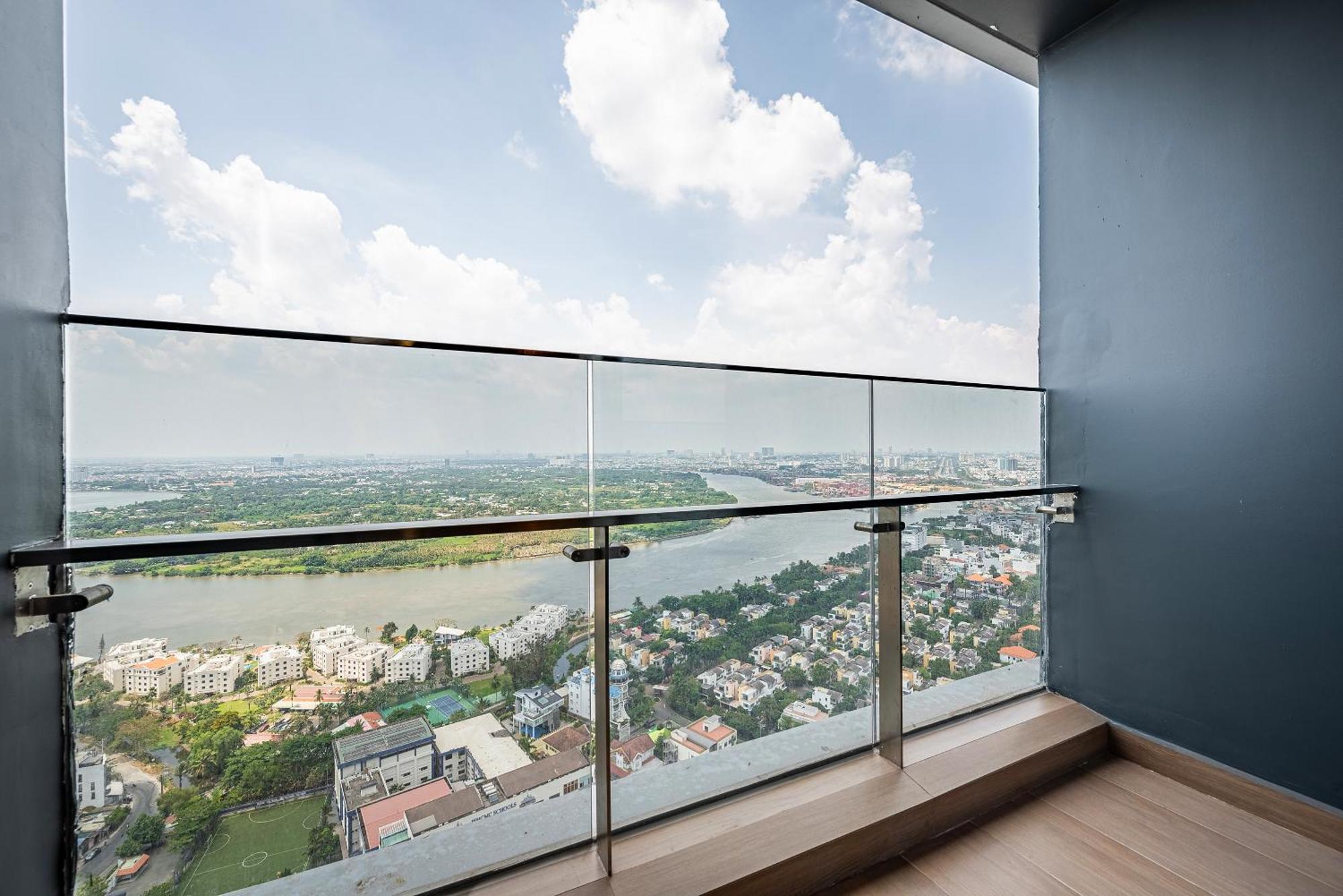 Luxury Condotel In Lumiere Riverside Căn hộ TP. Hồ Chí Minh