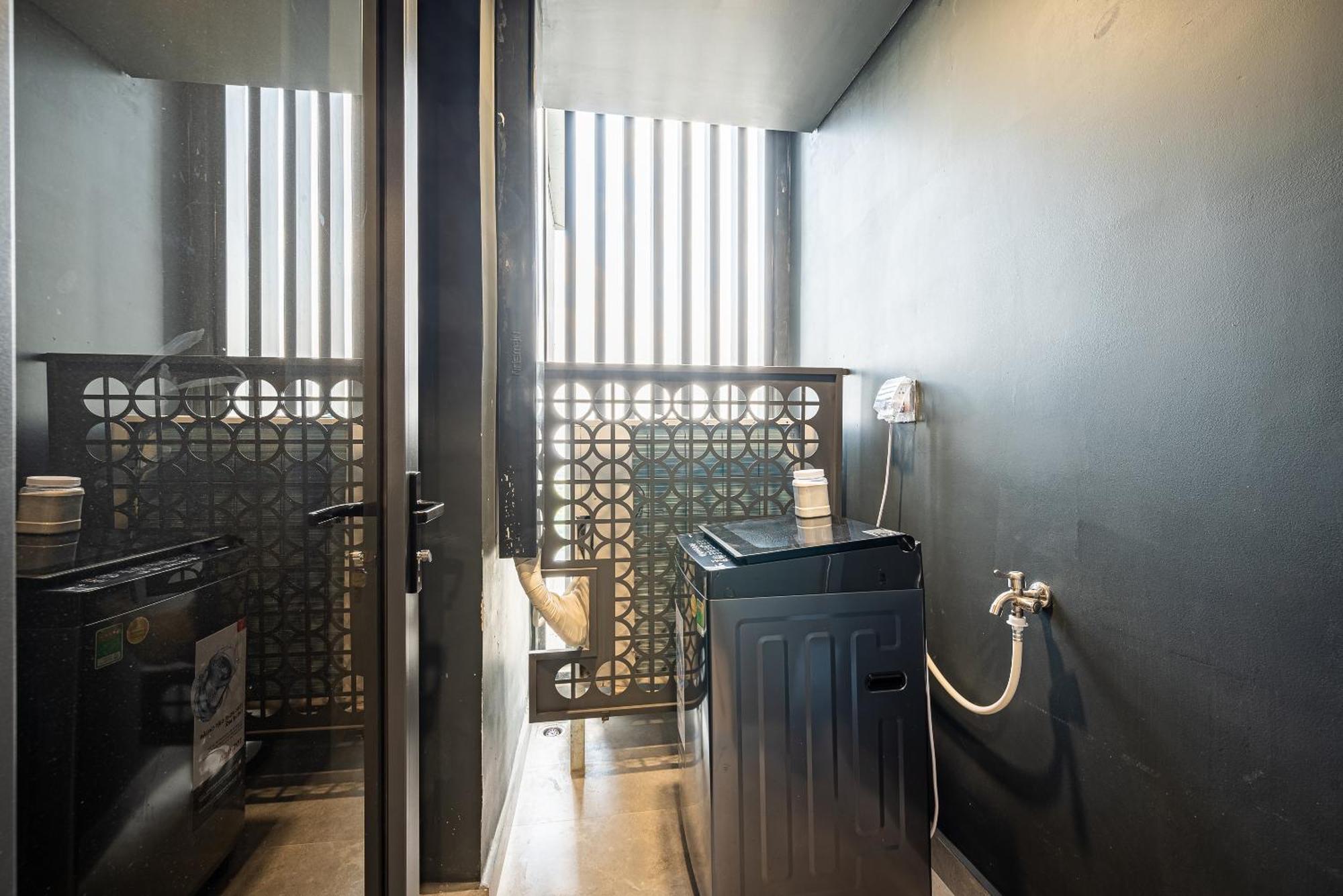 Căn hộ Luxury Condotel In Lumiere Riverside TP. Hồ Chí Minh