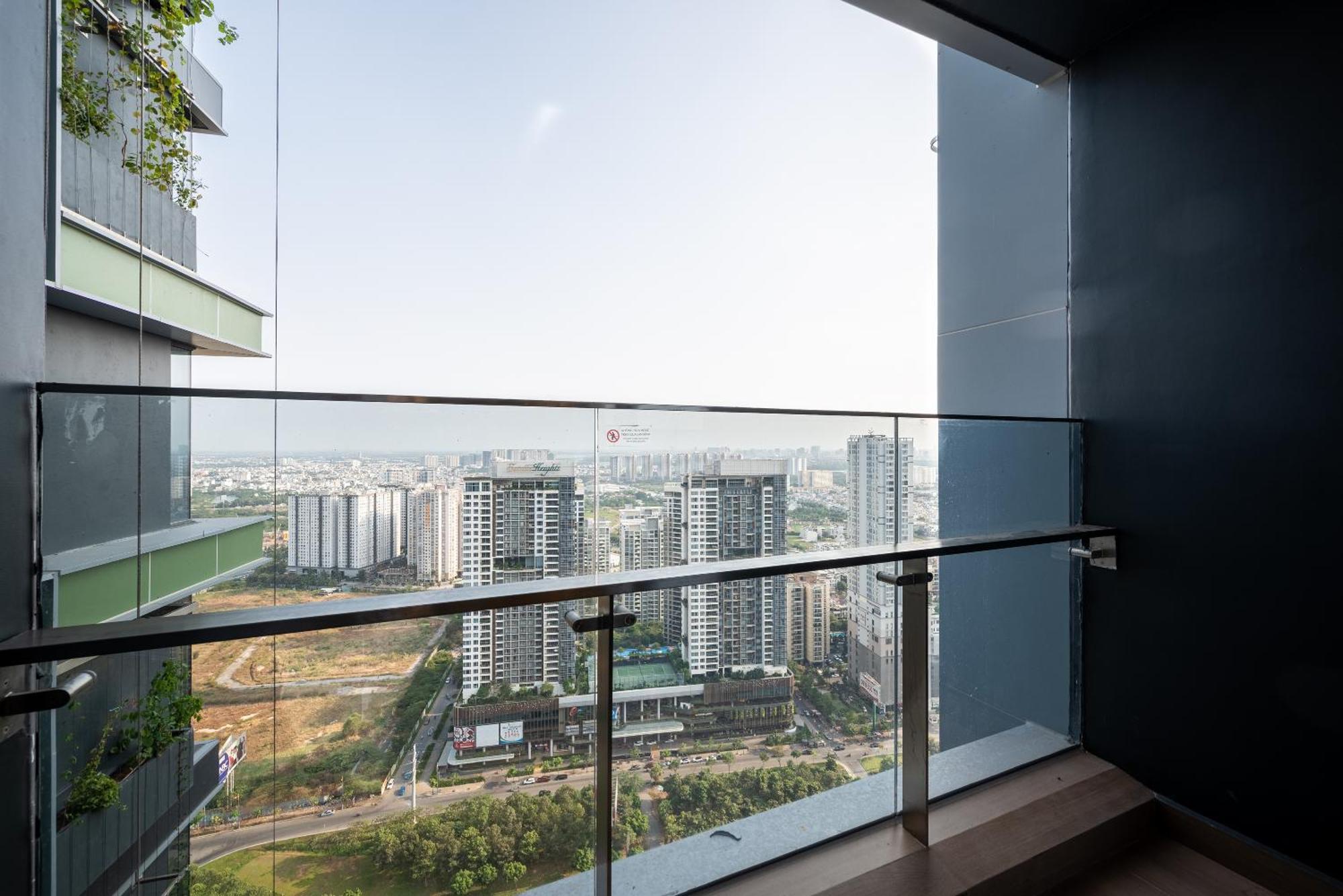 Luxury Condotel In Lumiere Riverside Căn hộ