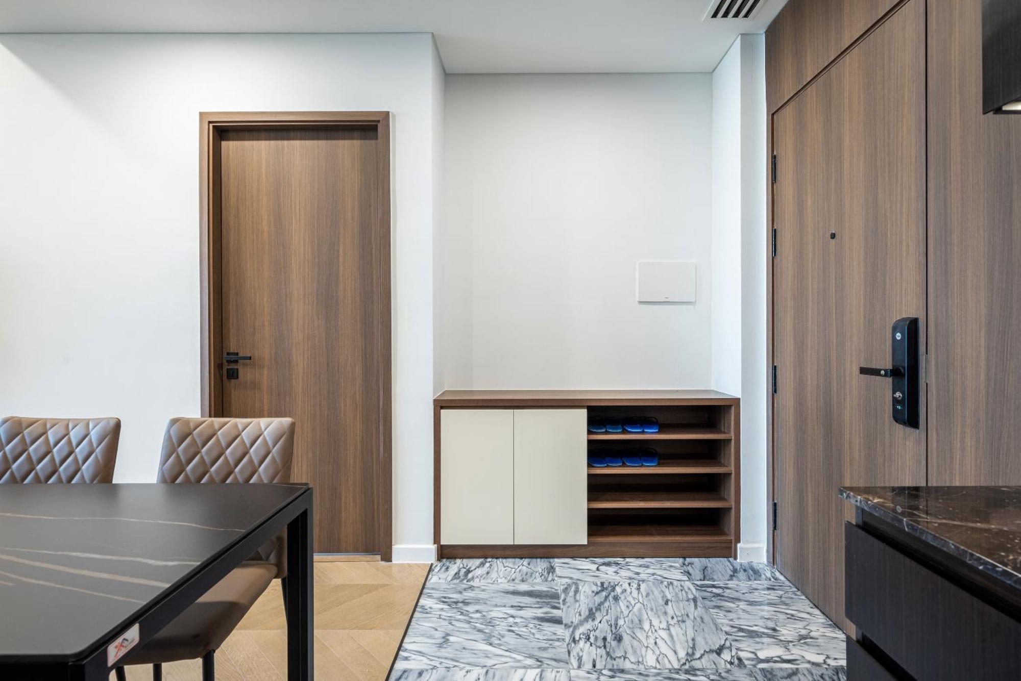 Luxury Condotel In Lumiere Riverside