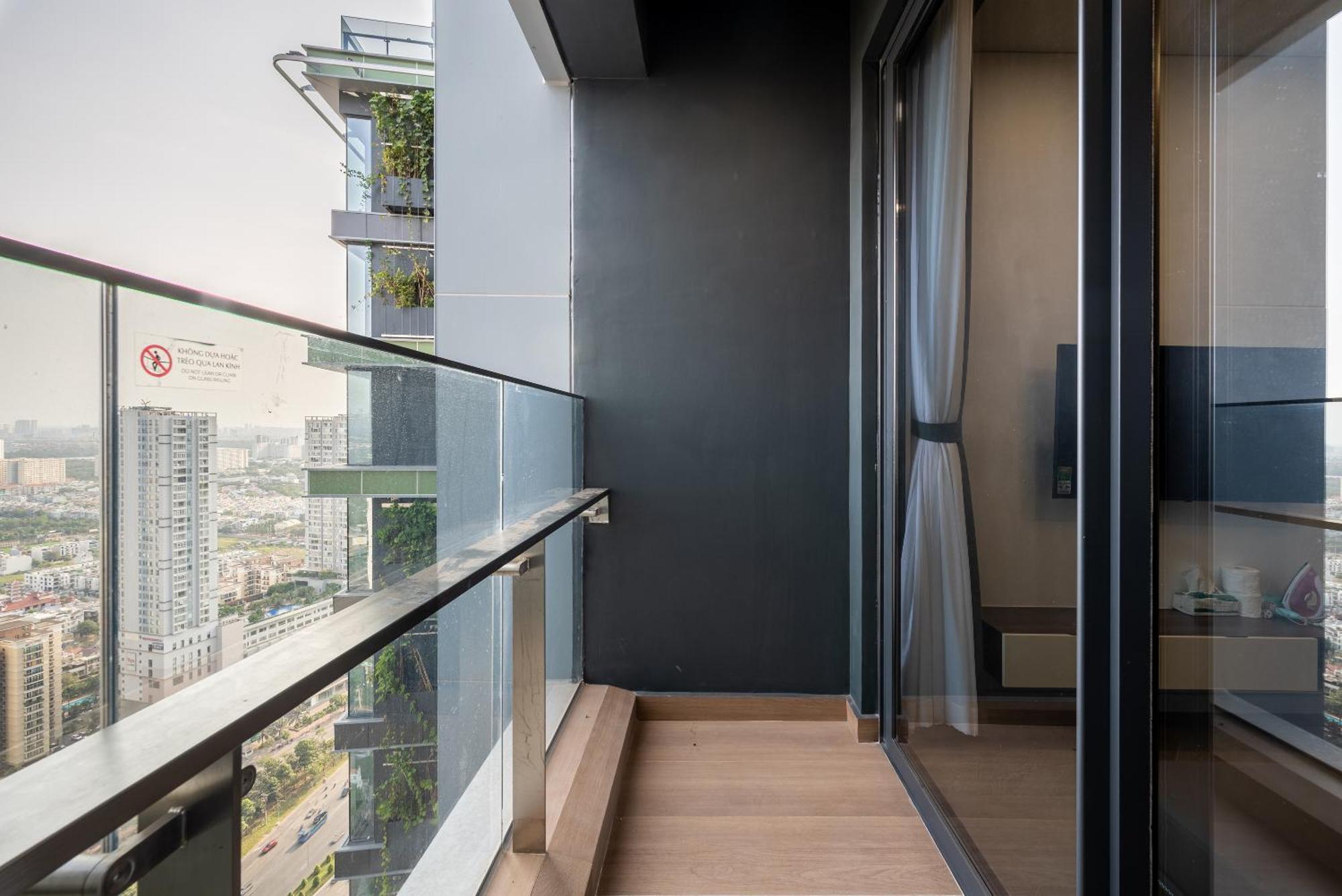 Luxury Condotel In Lumiere Riverside TP. Hồ Chí Minh
