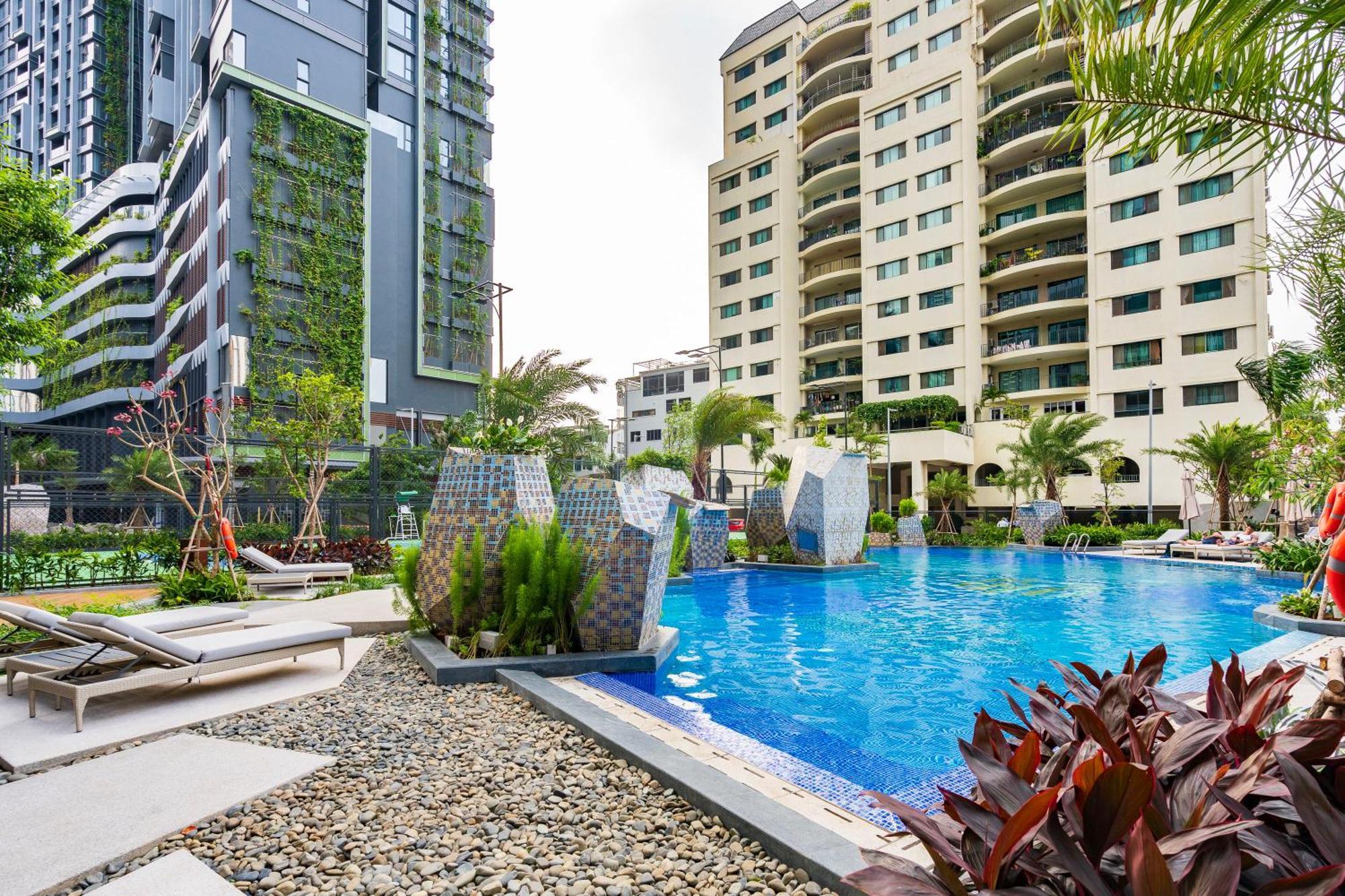 Luxury Condotel In Lumiere Riverside TP. Hồ Chí Minh