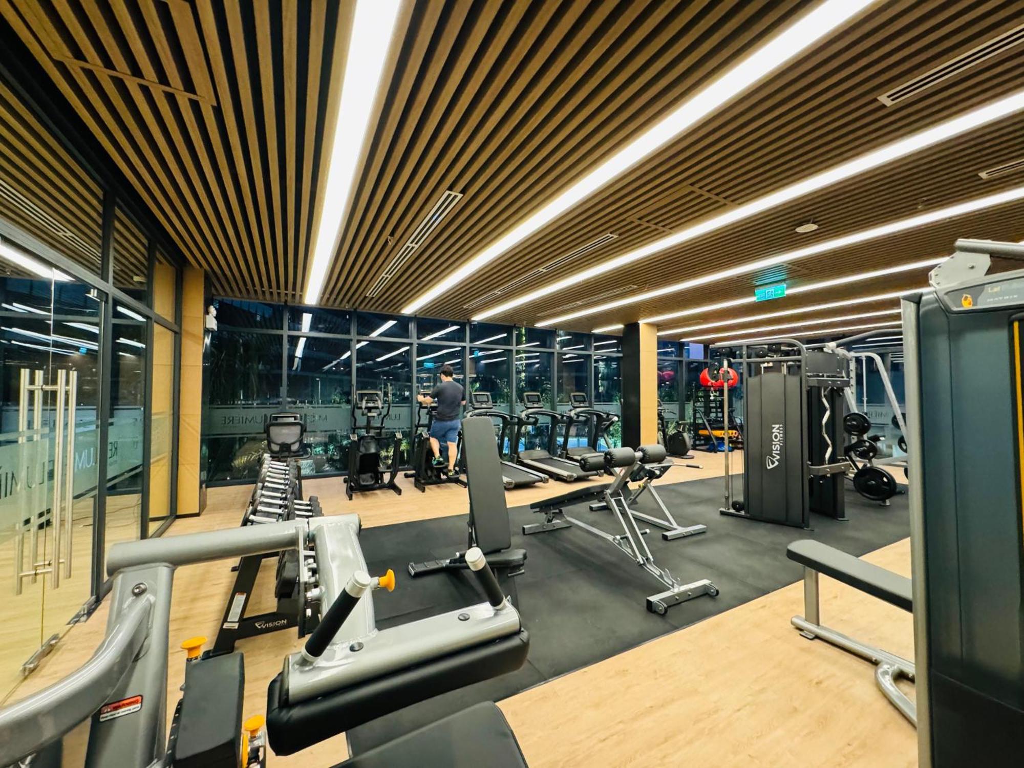 Luxury Condotel In Lumiere Riverside TP. Hồ Chí Minh