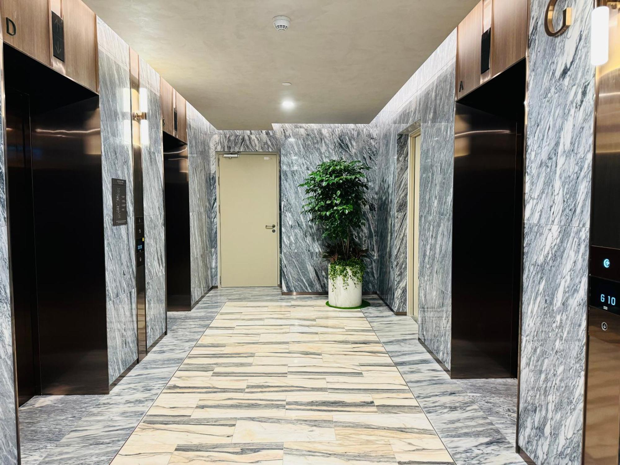 Luxury Condotel In Lumiere Riverside Căn hộ