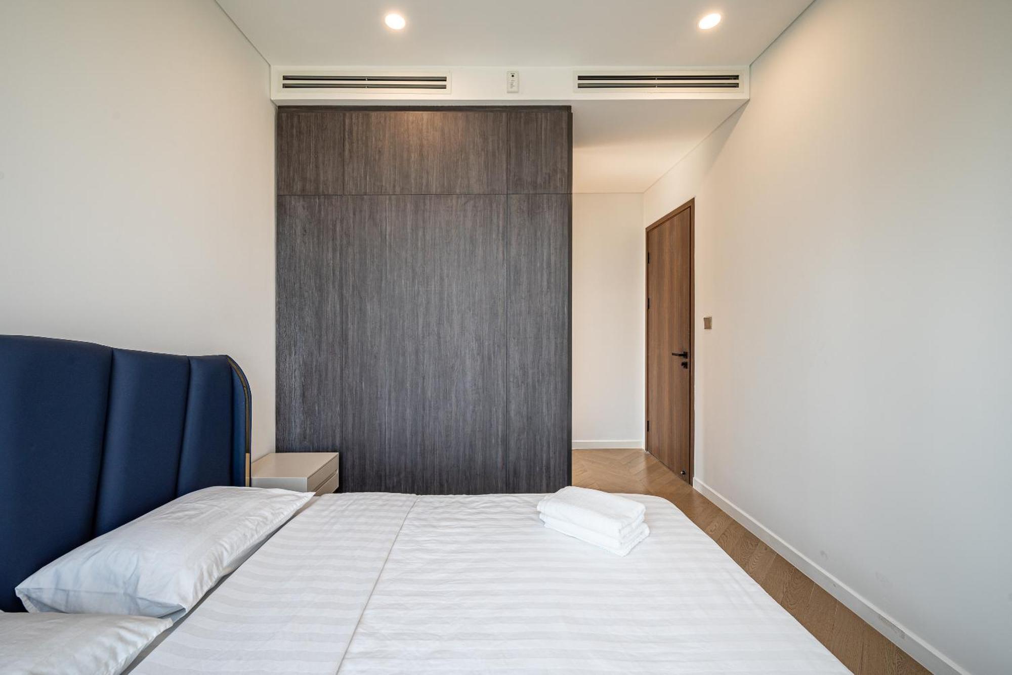 Luxury Condotel In Lumiere Riverside Apartment Ho Chi Minh City